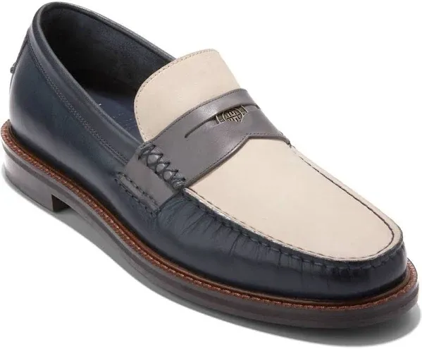 Cole Haan Men's American Classics Penny Loafer