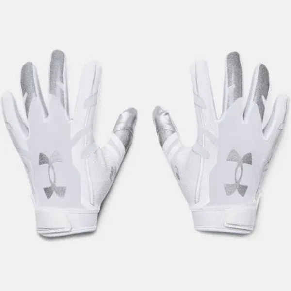 Under Armour Men's F8 Football Gloves