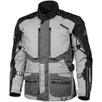 Tourmaster Highlander WP Jacket Grey / LG