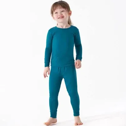 Gerber Unisex Buttery Soft 2-Piece Snug Fit Pajamas