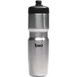 Bivo Trio 21oz Insulated Bottle Raw