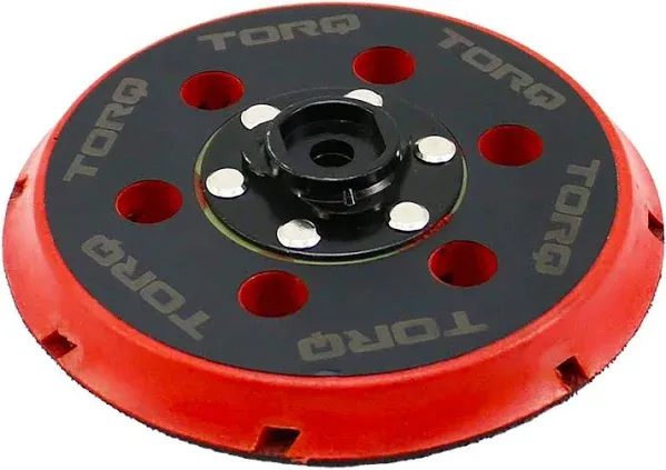 Chemical Guy TORQ200 Backing Plate