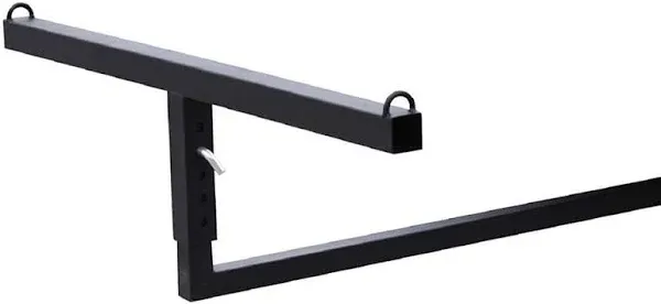 Erickson Big Bed Junior Truck Bed Extender