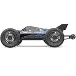 16207 Hyper Go 1/16 Brushless Rc Car Hobby 2.4g Remote Control Toy Truck 4wd  | eBay