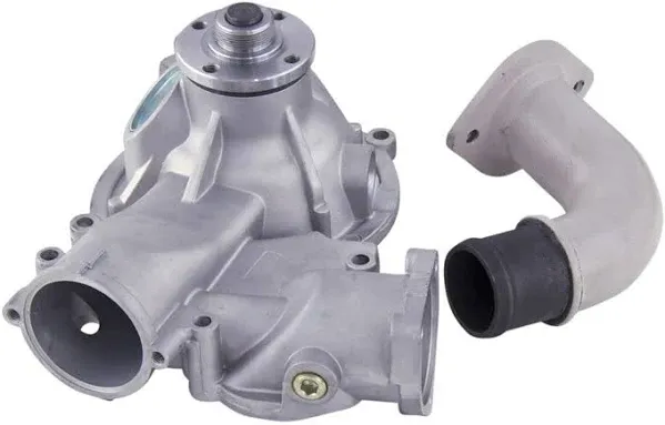 Gates 43546 Premium Engine Water Pump