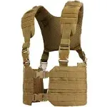 Condor Ronin Chest Rig Coyote Brown