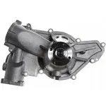 Engine Water Pump-Water Pump(Standard) Gates 43546