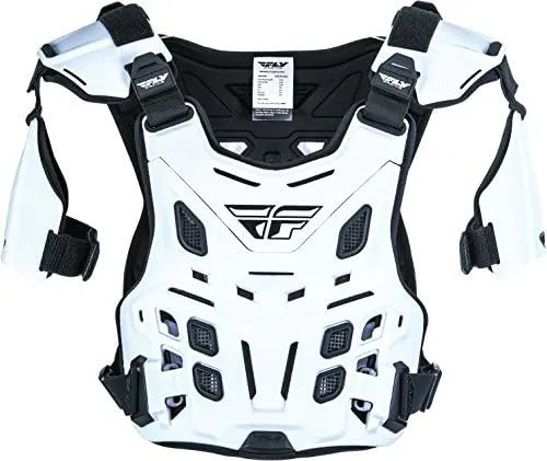 Fly Racing Revel Off-Road Roost Guards