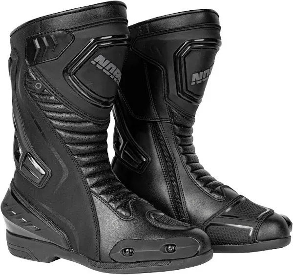 Noru Hakone Boots