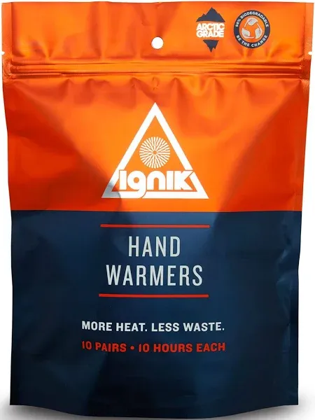 Ignik Hand Warmers For Sale In San Antonio, Texas