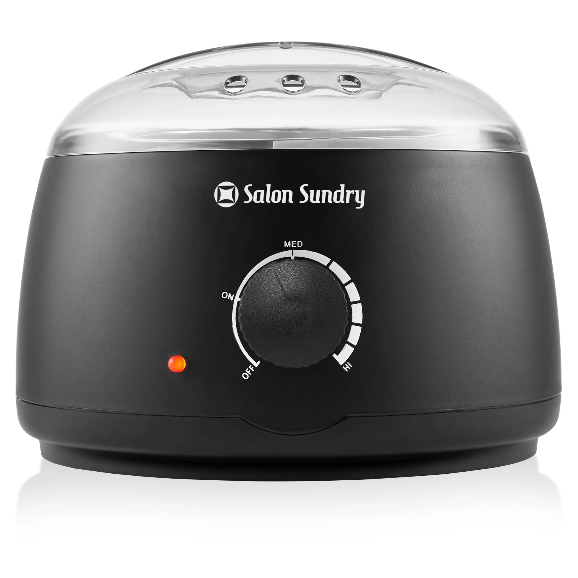 Salon Sundry Portable Electric Hot Wax Warmer Machine