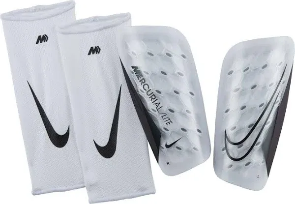 Nike Mercurial Lite Shin Guards