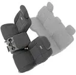 Rough Country (91043) Seat Covers | Bucket SEATS | FR & RR | Ram 2500 2WD/4WD (2019-2024)