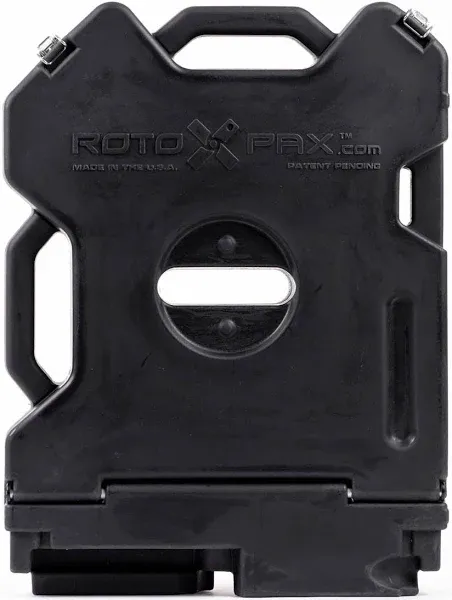 ROTOPAX 2 Gallon Storage Pack RX-2S