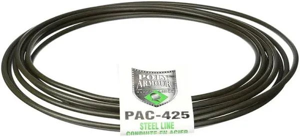 Brake Hydraulic Line AGS PAC-425