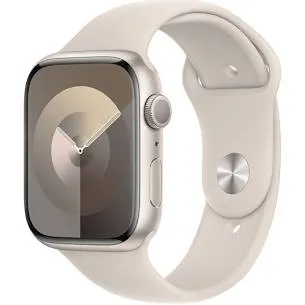 Apple Watch Series 9 Aluminum Case Sport