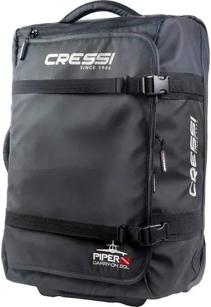 Cressi Piper Roller Bag