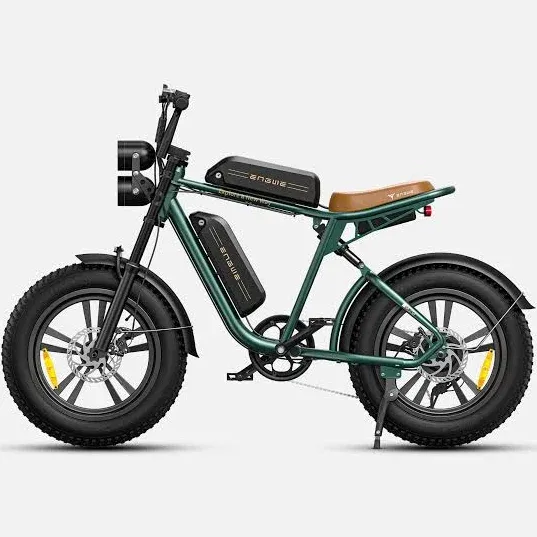 ENGWE M20 Electric Bike