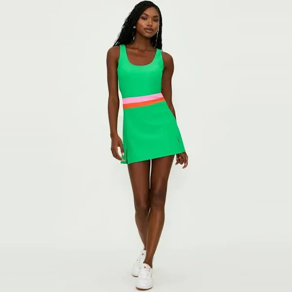 Beach Riot Remi Tennis Dress