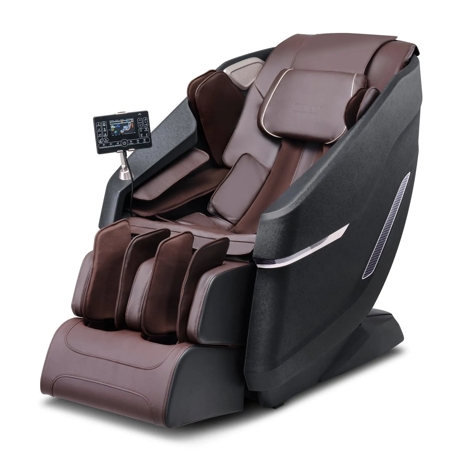 VEVOR Massage Chair Full Body Zero Gravity Recliner