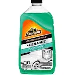 Ceramic Car Wash, Pack of 4