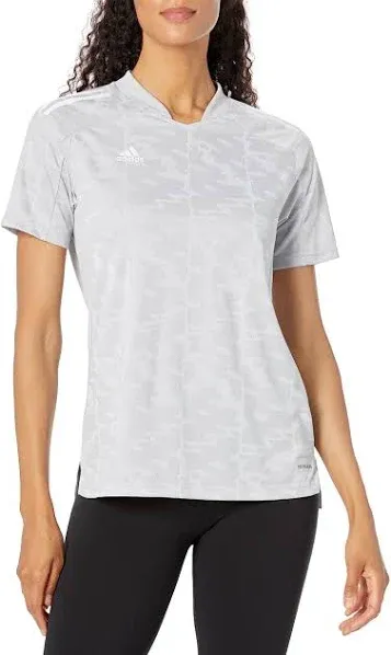 adidas Women's Condivo 21 Jersey