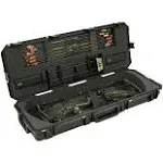 SKB Cases iSeries 4214 Hard Plastic Injection Molded Parallel Limb Bow Case