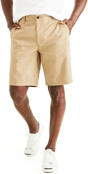 Dockers Men's Perfect Classic Fit Shorts