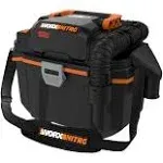 Worx Nitro WX031L 20V 2.1 Gal Cordless Wet/Dry Vacuum (Battery and Charger Included)