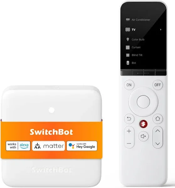 SwitchBot Universal Remote