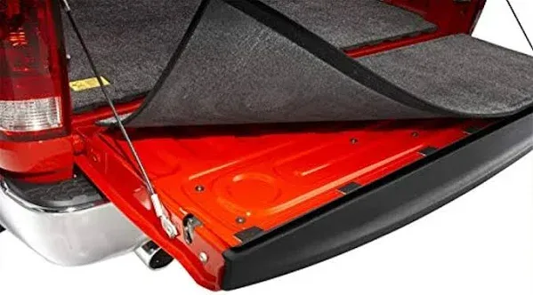 BedRug BMC20TG - Tailgate Mat