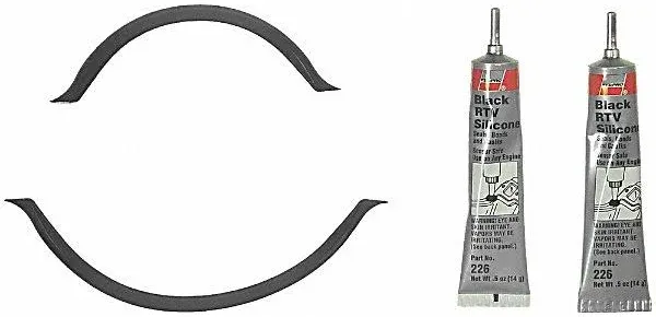 FEL-PRO OS 30696 Oil Pan Gasket Set