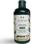 The Body Shop Conditioners Ginger Scalp Care Conditioner