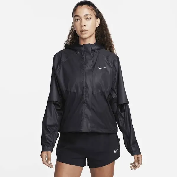 Nike Women's Running Division Aerogami Storm-FIT ADV Jacket