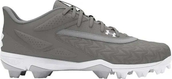 Under Armour Men's Leadoff Low Rm 3.0 Baseball Cleat Sneaker