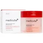 [medicube] Red Succinic Acid Peeling Pad (70ea)