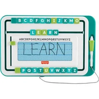 Fisher-Price Think & Learn Alpha SlideWriter Preschool Toy