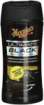 Meguiar&#039;s Ultimate Black Plastic Restorer - 12 Oz