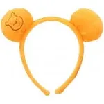 Winnie The Pooh Ears Costume Headband