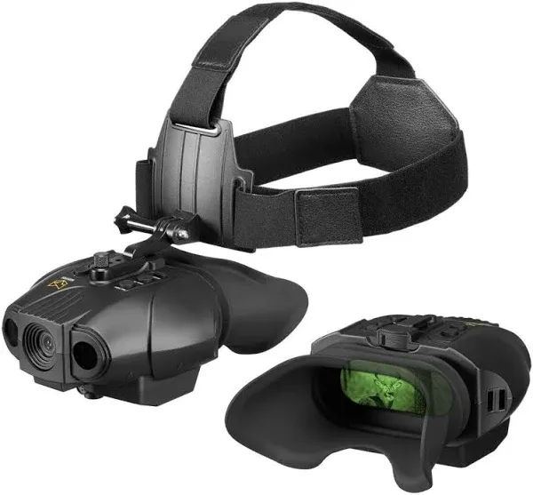 Nightfox Swift 2 Night Vision Goggles