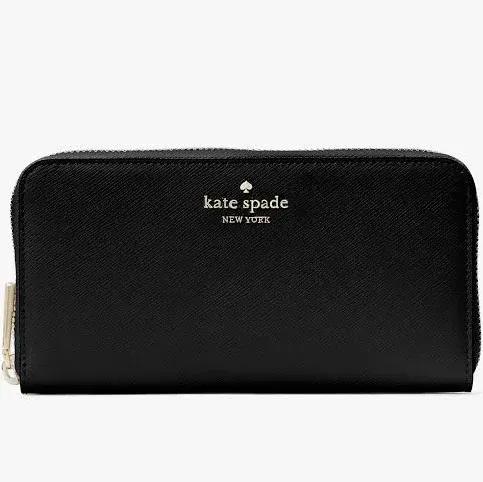 Kate Spade Madison Large Continental Wallet