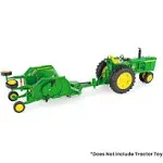 Big Farm 1:16 Scale John Deere E12 Rotary Cutter