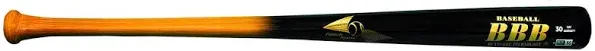 BamBooBat Bamboo Wood BBCOR Baseball Bat