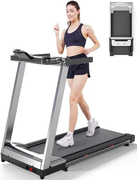 DeerRun Incline Treadmills