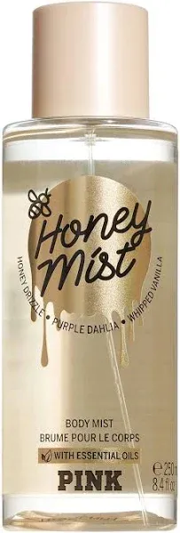 Victoria's Secret Women's Honey Mist