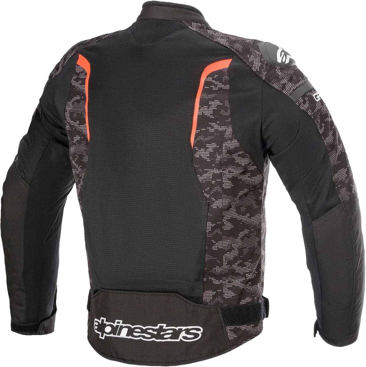 Alpinestars Men's Jacket T-GP Plus R V3 Air