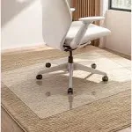 XINQIDAI Office Chair Mat