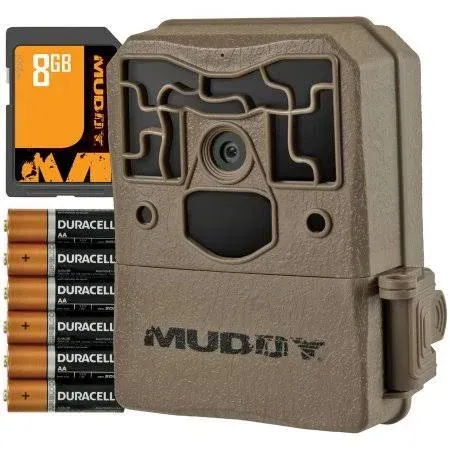 Muddy MTC100K PRO Game Camera