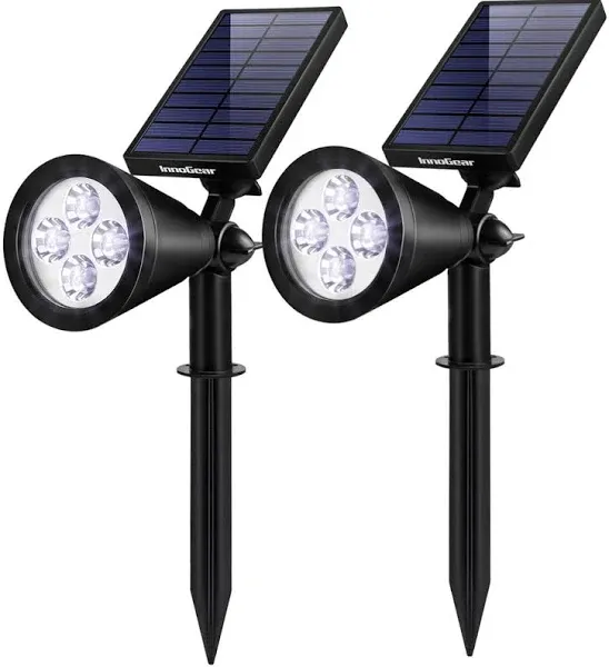 Solar Lights for Outside Solar Lights Outdoor Waterproof Solar Garden Yard Sp...