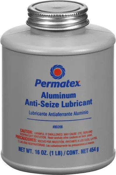 Permatex Anti-Seize Lubricant - 1EA